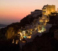 Andronis Luxury Suites